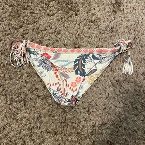 Bathing suit bottoms